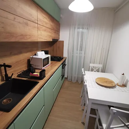 Barix Apartment, Mamaia, Constanta, Constanţa