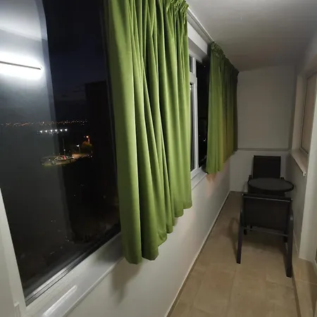 Barix Apartment, Mamaia, Constanta, Apartment