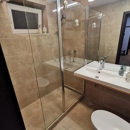 Barix Apartment, Mamaia, Constanta, アパート *